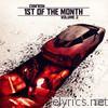 1st of the Month, Vol. 3 - EP
