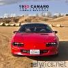 Candace Wakefield - 1993 Camaro (The Journey)