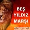 Beş Yıldız Marşı - Single
