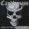 Candlemass - King of the Grey Islands