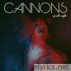 Cannons - Up All Night EP