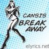 Cansis - Break Away - EP