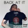 Back at It - Single