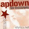 Capdown - New Revolutionaries - EP