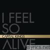 I Feel So Alive - EP