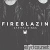 Fireblazin - EP