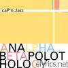 Cap'n Jazz - Analphabetapolothology