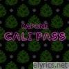 Cali Pass - Single
