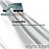 Cappella - Music and Harmony / From Album War In Heaven