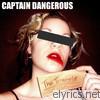 Captain Dangerous - The Terrorist