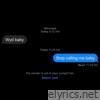 Calling Me Baby - Single