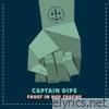 Captain Gips - Faust in der Tasche - EP
