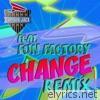 Captain Jack - Change (Remix) [feat. Fun Factory] [Remixes] - EP