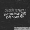 Unforgiving Girl (She's Not an) [Single Version]