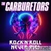 Rock'n'Roll Never Dies - Single