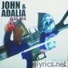 JOHN & ADALIA: DEAD MEN (feat. John Carcer & Nolongeradalia)