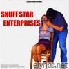 CARCER CREW VOLUME 1: SNUFF STAR ENTERPRISES (feat. John Carcer)