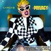 Cardi B - Invasion of Privacy