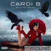 Cardi B - AM I THE DRAMA?
