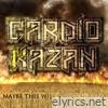 MAYBE THIS WILL START THE FIRE - EP