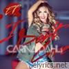 Carina Dahl - I Don't Care - EP