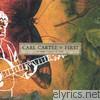Carl Cartee - First