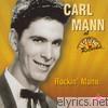 Carl Mann - Rockin' Mann