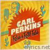 Carl Perkins - Rock & Roll Pack - EP
