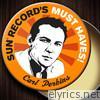 Sun Record's Must Haves! Carl Perkins