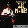 A Portrait of Carl Perkins
