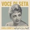 Voce di Seta: Carla Boni's Smooth Classics