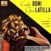 Vintage Italian Song No. 66 - EP: Buonasera - EP