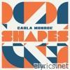 Carla Monroe - Shapes - Single