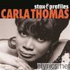 Stax Profiles: Carla Thomas