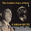 The Golden Voice of Italy, Vol. 1 - Anthology (1926 - 1934)