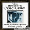 Tango - Exitos de Oro de Carlos Gardel