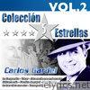 Colección 5 Estrellas: Carlos Gardel, Vol. 2