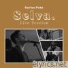 Selva (Live at Clear Track Studios) [Live] - Single