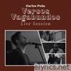 Versos Vagabundos (Live at Clear Track Studios) [Live] - Single