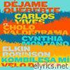 Déjame Quererte (feat. Cholo Valderrama, Cynthia Montaño, Elkin Robinson, Kombilesa Mi & Velo De Oza) - Single