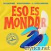 Eso es mondar (feat. DJ Marimonda & El Elvis Cienaguero) - Single