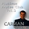 Platinum Praise Club, Vol. 1