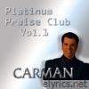 Platinum Praise Club - Vol. 1