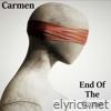 End Of The Game - Single
