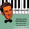 Selections from Guys and Dolls