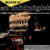Rome At Midnight