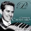 The Poet of the Piano, Carmen Cavallaro Light Music