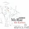 Carmen McRae for Lovers