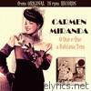 Carmen Miranda - O Que e Que a Bahiana Tem - EP