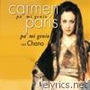 Carmen Paris - Pa' Mi Genio (con Chano Dominguez)